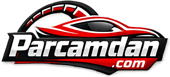 Parcamdan